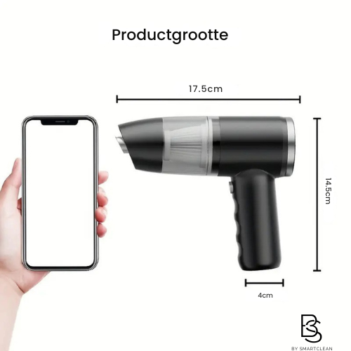 By Smartclean V1