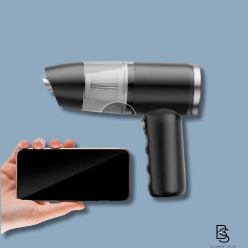 By Smartclean V1