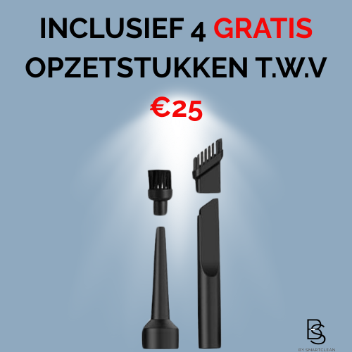 By Smartclean V1