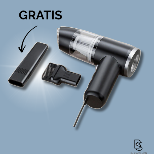By Smartclean V1